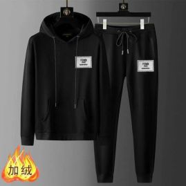 Picture of Fendi SweatSuits _SKUFendiM-4XLkdtn11728158